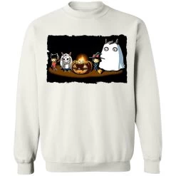 Ghibli Studio – Halloween Funny Party Sweatshirt Unisex