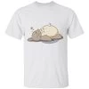 Sleeping Totoro T Shirt -Ghibli Shop redirect12122020091202 1