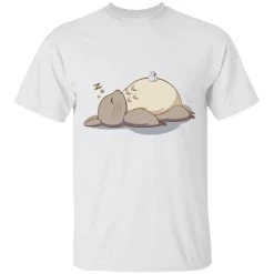 Cute Totoro Print T-Shirt For Women 12 Styles -Ghibli Shop redirect12122020091202 1 3