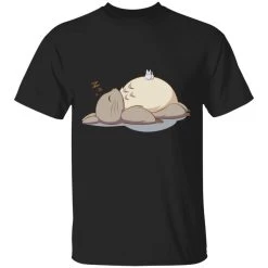 Sleeping Totoro T Shirt 29 Sleeping Totoro T Shirt -Ghibli Shop redirect12122020091202 2 1