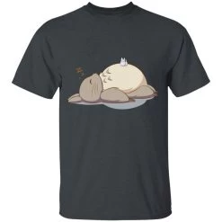 Sleeping Totoro T Shirt 30 Sleeping Totoro T Shirt -Ghibli Shop redirect12122020091202 3 1