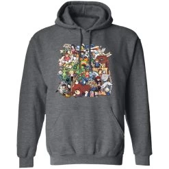 Ghibli Studio All Characters Hoodie 30 Ghibli Studio All Characters Hoodie -Ghibli Shop redirect12122021051208 3 1