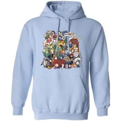 Ghibli Studio All Characters Hoodie 25 Ghibli Studio All Characters Hoodie -Ghibli Shop redirect12122021051208 4
