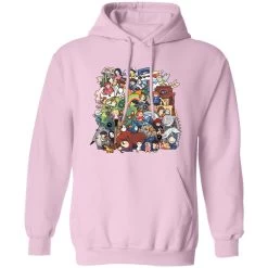 Ghibli Studio All Characters Hoodie 26 Ghibli Studio All Characters Hoodie -Ghibli Shop redirect12122021051208 5