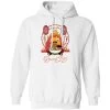 Howl’s Moving Castle – Calcifer Loves Ramen Hoodie 1 Howl’s Moving Castle – Calcifer Loves Ramen Hoodie -Ghibli Shop redirect12132020041252 1