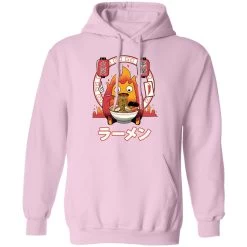 Howl’s Moving Castle – Calcifer Loves Ramen Hoodie 33 Howl’s Moving Castle – Calcifer Loves Ramen Hoodie -Ghibli Shop redirect12132020041252 6 1