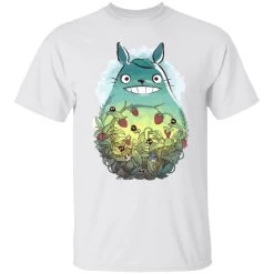 My Neighbor Totoro – Green Garden T Shirt 28 My Neighbor Totoro – Green Garden T Shirt -Ghibli Shop redirect12132020051200 4 1