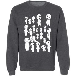 Princess Mononoke – Tree Spirits Sweatshirt -Ghibli Shop redirect12132020051220 6 1