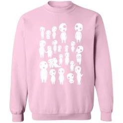 Princess Mononoke – Tree Spirits Sweatshirt -Ghibli Shop redirect12132020051220 8 1