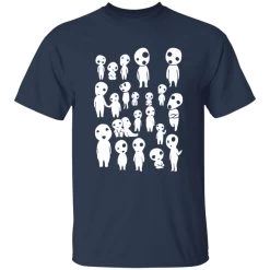 Princess Mononoke – Tree Spirits T Shirt -Ghibli Shop redirect12132020051226 6 1
