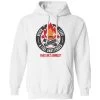 Howl’s Moving Castle – Never Leave A Fire Hoodie -Ghibli Shop redirect12132020051229 1