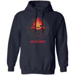Howl’s Moving Castle – Never Leave A Fire Hoodie 21 Howl’s Moving Castle – Never Leave A Fire Hoodie -Ghibli Shop redirect12132020051229 3