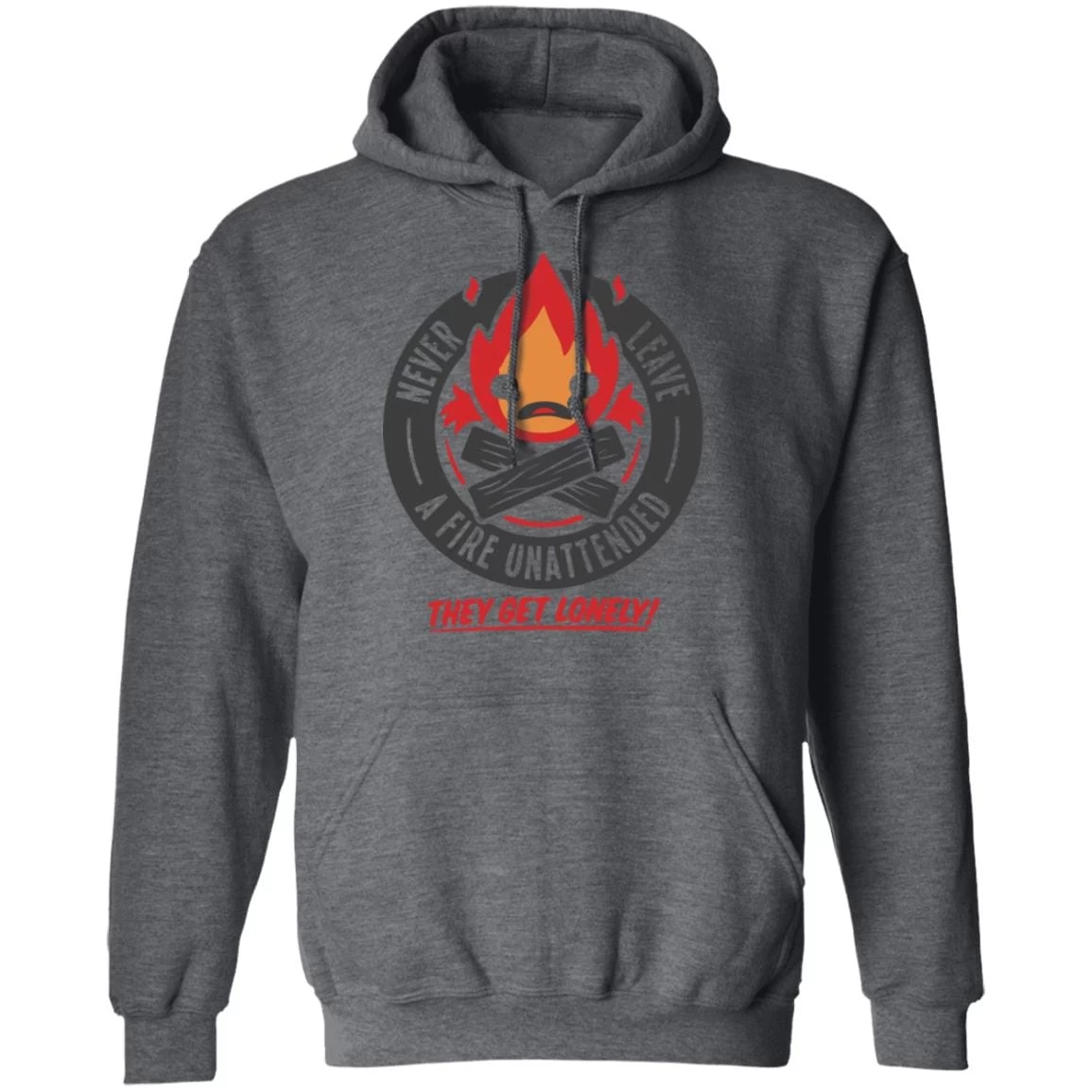 Howl’s Moving Castle – Never Leave A Fire Hoodie 15 Howl’s Moving Castle – Never Leave A Fire Hoodie - Image 13