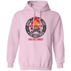 Howl’s Moving Castle – Never Leave A Fire Hoodie 33 Howl’s Moving Castle – Never Leave A Fire Hoodie -Ghibli Shop redirect12132020051229 6 1