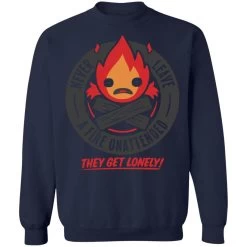 Howl’s Moving Castle – Never Leave A Fire Sweatshirt 31 Howl’s Moving Castle – Never Leave A Fire Sweatshirt -Ghibli Shop redirect12132020051241 4 1