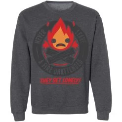 Howl’s Moving Castle – Never Leave A Fire Sweatshirt 24 Howl’s Moving Castle – Never Leave A Fire Sweatshirt -Ghibli Shop redirect12132020051241 6