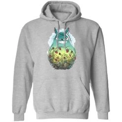 My Neighbor Totoro – Green Garden Hoodie 27 My Neighbor Totoro – Green Garden Hoodie -Ghibli Shop redirect12132020051254