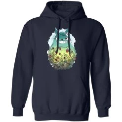 My Neighbor Totoro – Green Garden Hoodie 21 My Neighbor Totoro – Green Garden Hoodie -Ghibli Shop redirect12132020051254 3