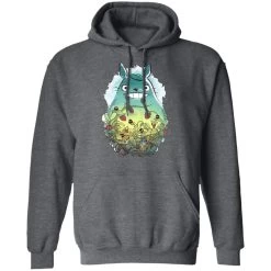My Neighbor Totoro – Green Garden Hoodie 22 My Neighbor Totoro – Green Garden Hoodie -Ghibli Shop redirect12132020051254 4