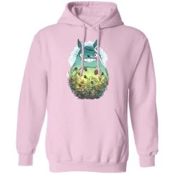 My Neighbor Totoro – Green Garden Hoodie 33 My Neighbor Totoro – Green Garden Hoodie -Ghibli Shop redirect12132020051254 6 1