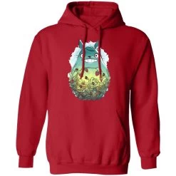 My Neighbor Totoro – Green Garden Hoodie 35 My Neighbor Totoro – Green Garden Hoodie -Ghibli Shop redirect12132020051254 8 1