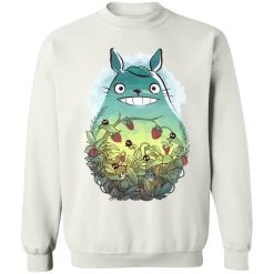 My Neighbor Totoro – Green Garden Sweatshirt -Ghibli Shop redirect12132020051259 1 1