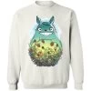 My Neighbor Totoro – Green Garden Sweatshirt -Ghibli Shop redirect12132020051259 1