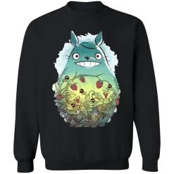 My Neighbor Totoro – Green Garden Sweatshirt -Ghibli Shop redirect12132020051259 2 1