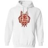 Princess Mononoke Mask Hoodie Unisex 2 Princess Mononoke Mask Hoodie Unisex -Ghibli Shop redirect12132020071240 1