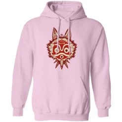 Princess Mononoke Mask Hoodie Unisex -Ghibli Shop redirect12132020071240 6 1