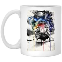 Howl’s Moving Castle Impressionism Mug -Ghibli Shop redirect12132020131220 2