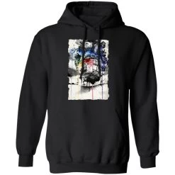 Howl’s Moving Castle Impressionism Hoodie -Ghibli Shop redirect12132020131223 2 1