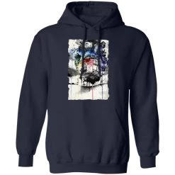 Howl’s Moving Castle Impressionism Hoodie -Ghibli Shop redirect12132020131223 3 1