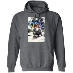 Howl’s Moving Castle Impressionism Hoodie -Ghibli Shop redirect12132020131223 4 1