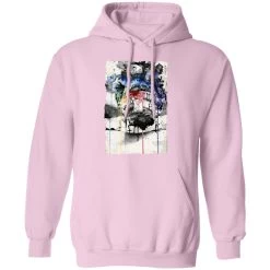 Howl’s Moving Castle Impressionism Hoodie -Ghibli Shop redirect12132020131223 6 1
