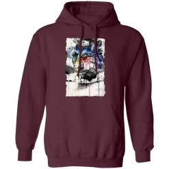 Howl’s Moving Castle Impressionism Hoodie -Ghibli Shop redirect12132020131223 7 1