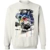 Howl’s Moving Castle Impressionism Sweatshirt -Ghibli Shop redirect12132020131233 1