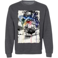 Howl’s Moving Castle Impressionism Sweatshirt -Ghibli Shop redirect12132020131233 6 1