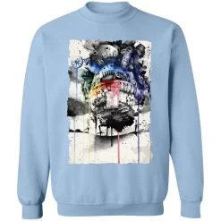 Howl’s Moving Castle Impressionism Sweatshirt -Ghibli Shop redirect12132020131233 7 1