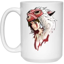 Angry Princess Mononoke Mug -Ghibli Shop redirect12132021041214 1 1