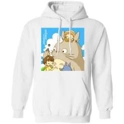 Totoro Family And Friends Hoodie -Ghibli Shop redirect12132021041227 1 1