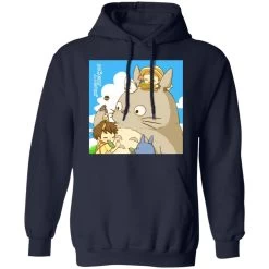 Totoro Family And Friends Hoodie -Ghibli Shop redirect12132021041228 1 1