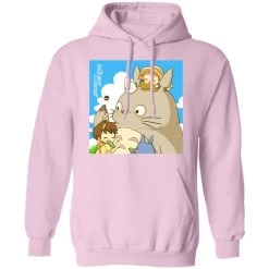 Totoro Family And Friends Hoodie -Ghibli Shop redirect12132021041228 4 1