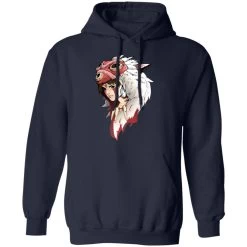 Angry Princess Mononoke Hoodie -Ghibli Shop redirect12132021041239 3 1