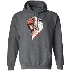 Angry Princess Mononoke Hoodie -Ghibli Shop redirect12132021041239 4 1