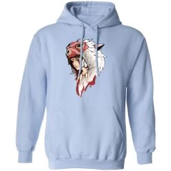Angry Princess Mononoke Hoodie -Ghibli Shop redirect12132021041239 5 1