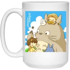 Totoro Family And Friends Mug -Ghibli Shop redirect12132021041243 1 1