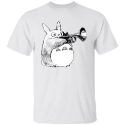 Cute Totoro Print T-Shirt For Women 12 Styles -Ghibli Shop redirect12142020111237 1 2