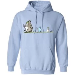 Totoro Family Parade Hoodie -Ghibli Shop redirect12142020111250 5