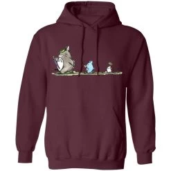 Totoro Family Parade Hoodie -Ghibli Shop redirect12142020111250 7 1